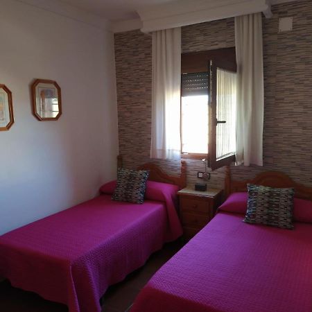 Villa Atlaymar Barbate Exterior foto