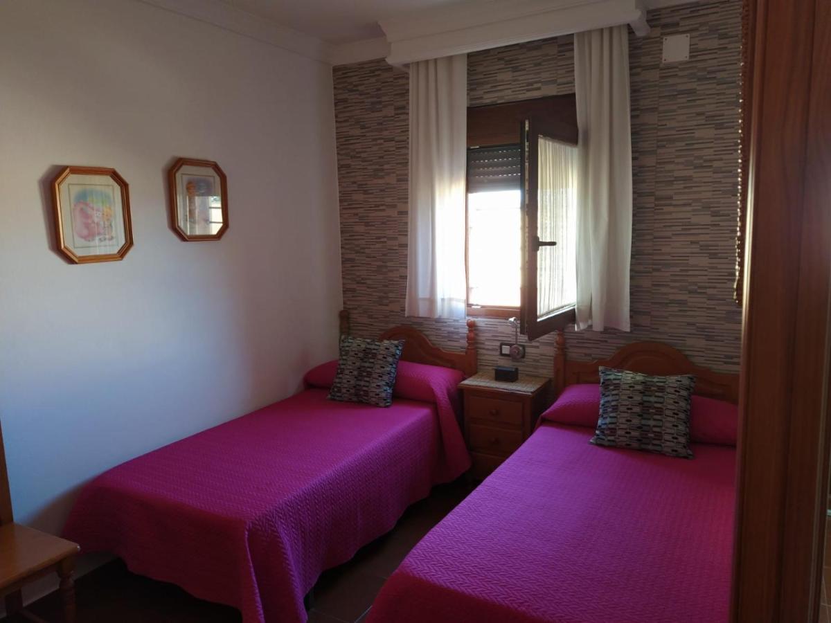 Villa Atlaymar Barbate Exterior foto