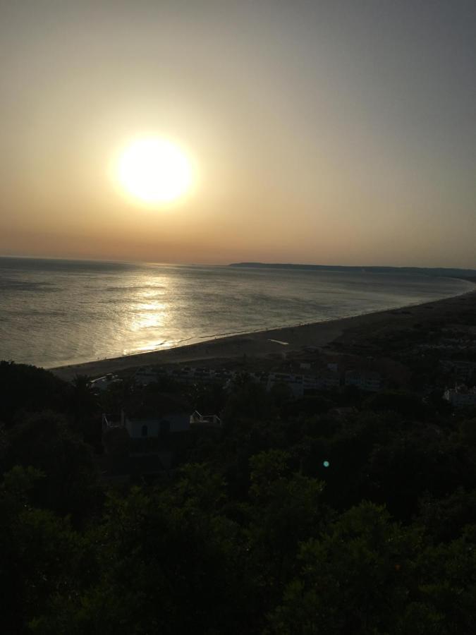 Villa Atlaymar Barbate Exterior foto